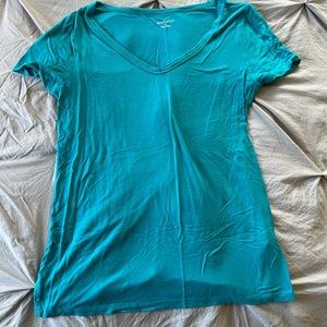 Merona Blue Shirt